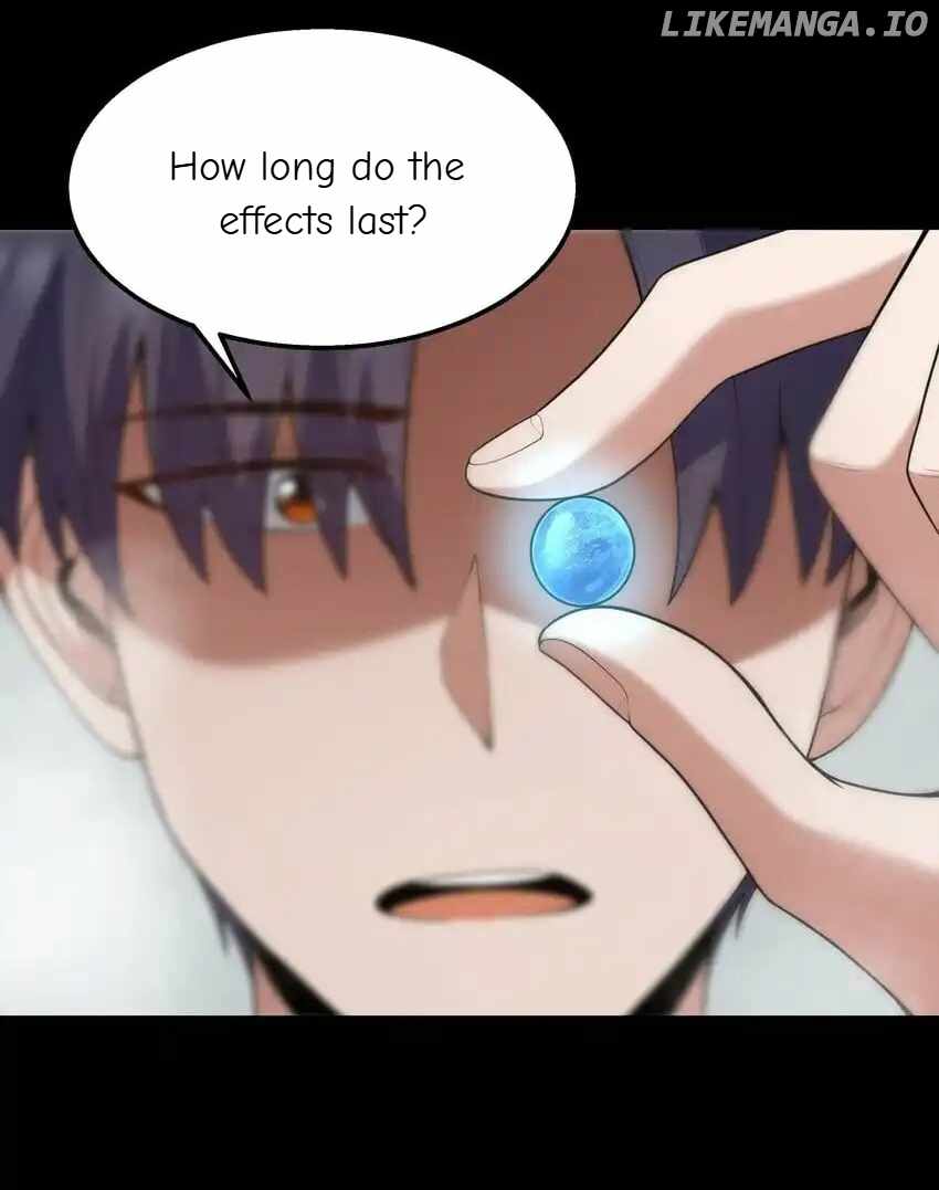 This Hero is a Money Supremacist Chapter 26 54